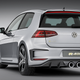 Illustration for article titled Volkswagen Is Pushing The Hot Hatch Concept Further Than Anybody